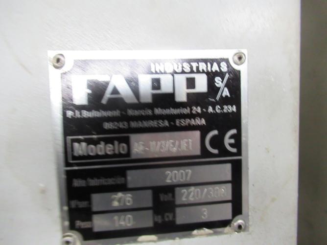RAUSCH GRATOMAT 300 LH
